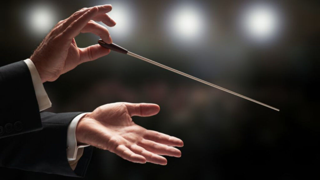 HR – The Conductor That Binds a Healthy Team Together